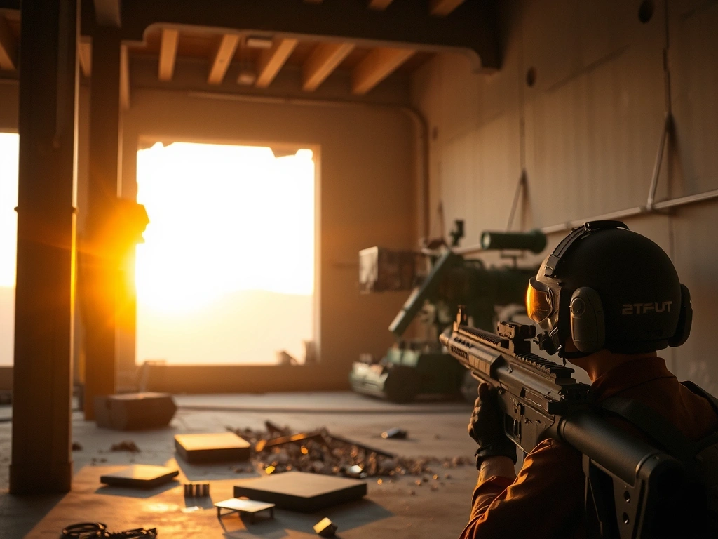 Gridlock Protocol Mechanics