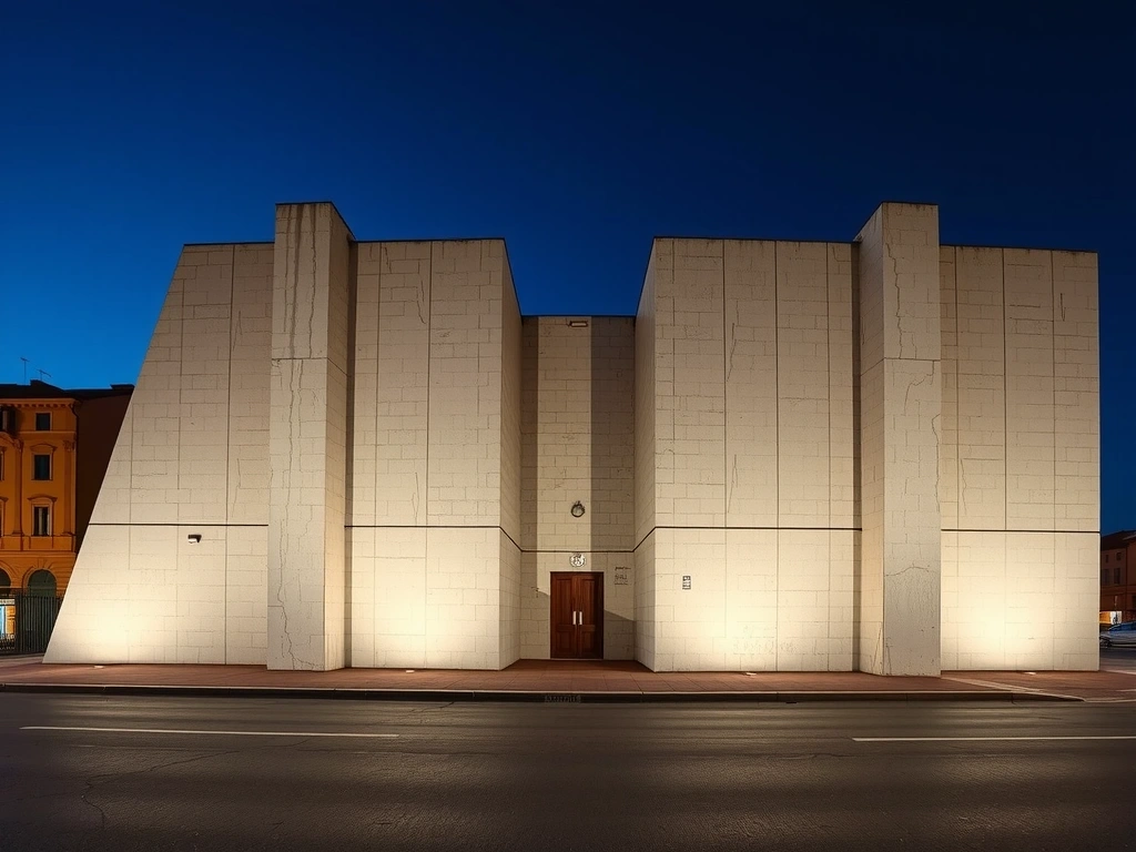 PlayVero architectural headquarters