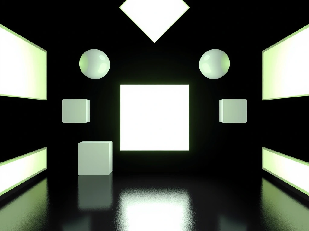 Minimalist Puzzle App