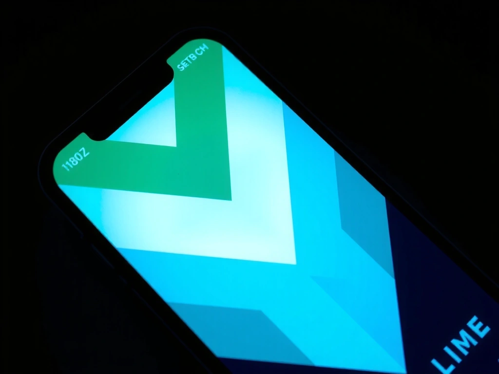 Premium UI interface