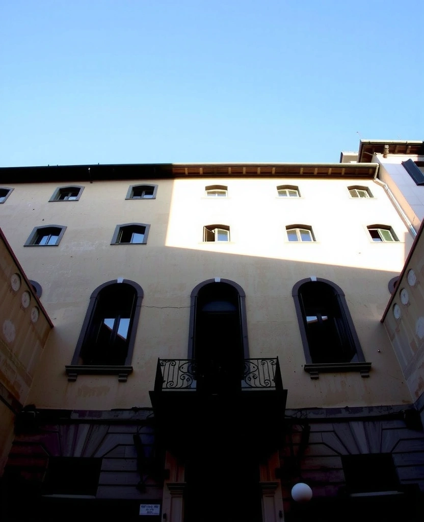 Regulatory Architectural Base