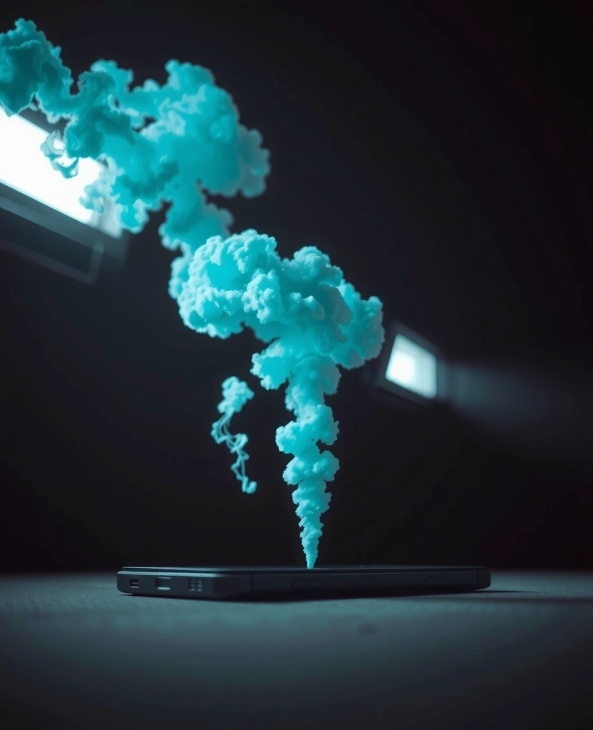 Particle Physics Engine